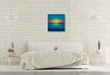 Wild and Free Original Oil Painting