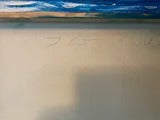 Wild and Free Original Oil Painting