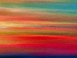 Wild and Free Original Oil Painting
