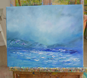 Sea Breeze