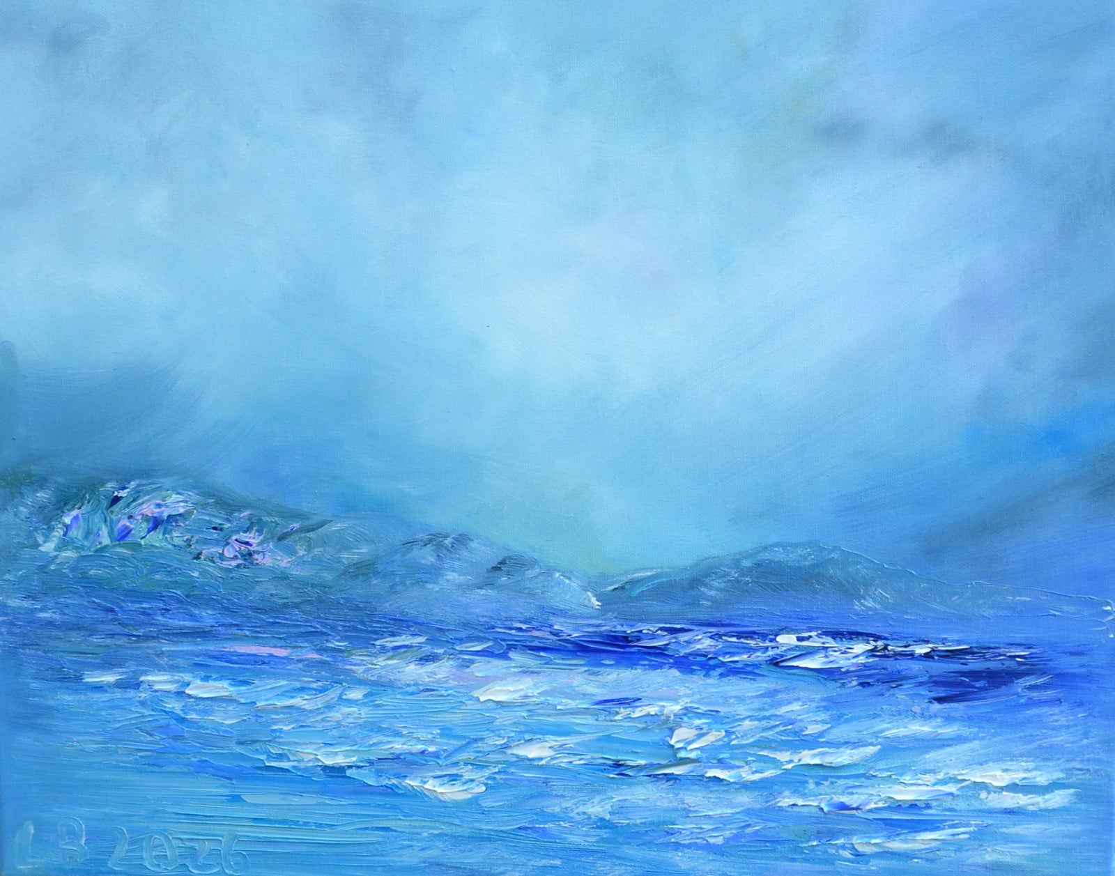 Sea Breeze