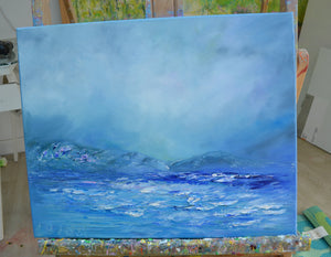 Sea Breeze