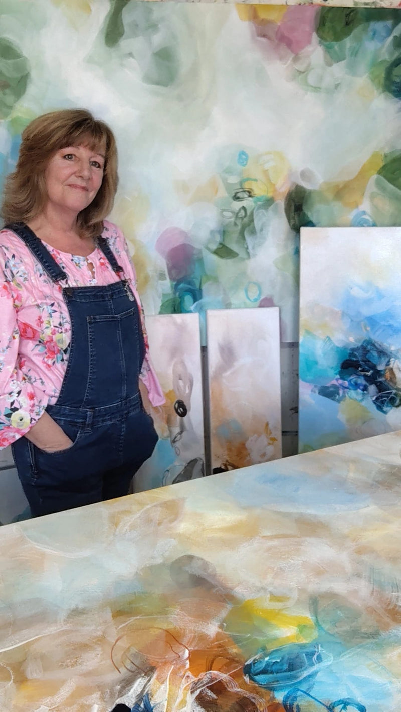 Susan Wooler