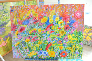 Wildflower Meadow 2026