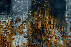 Urban Echoes – Original Acrylic Diptych by Edelgard Schroer
