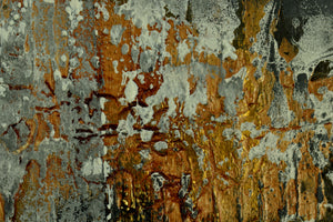 Urban Echoes – Original Acrylic Diptych by Edelgard Schroer